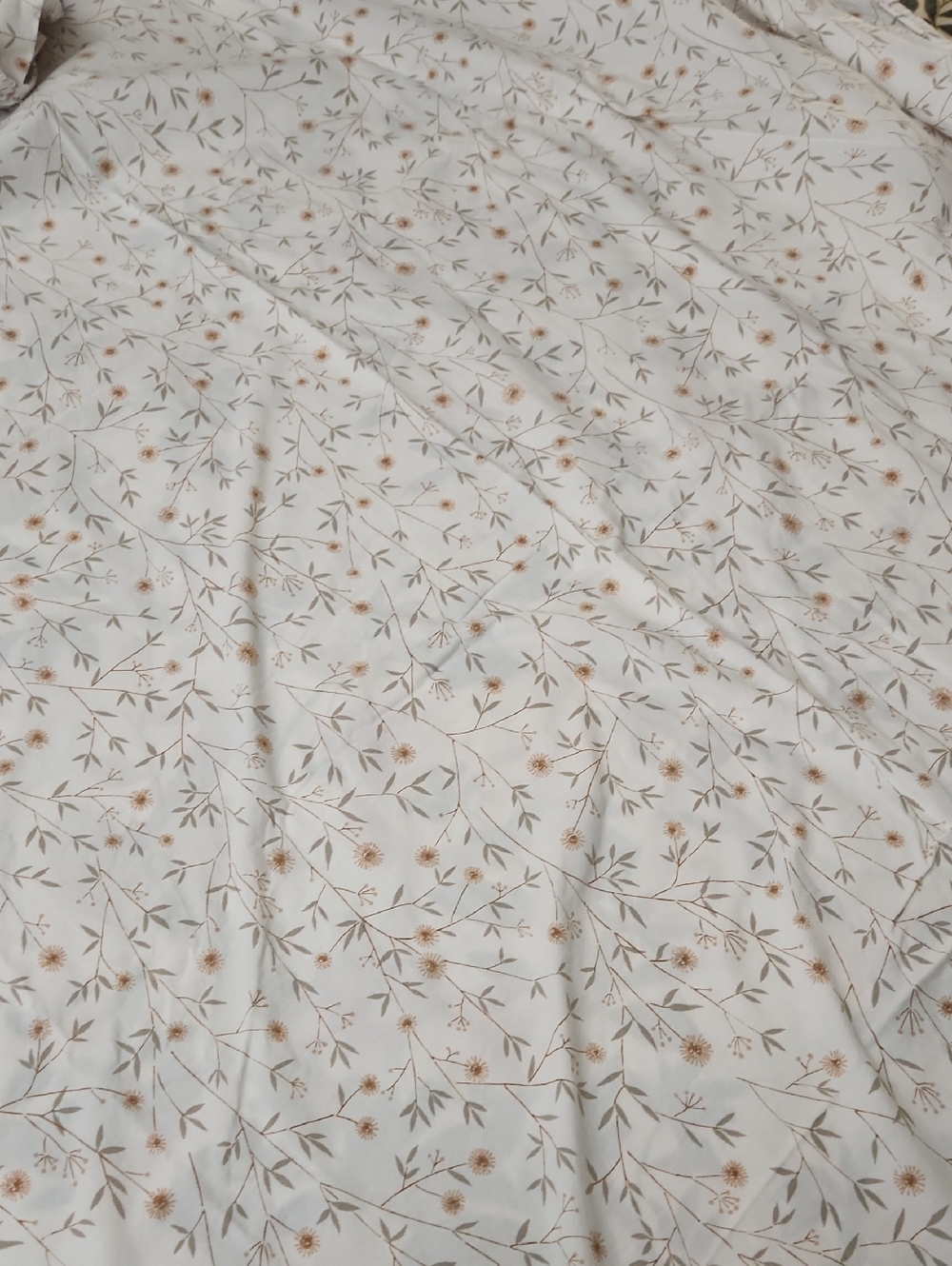 The COMPANY STORE TWIN SHEET SET